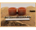 Tealight Mumluk İkili Set Epoksi Y1